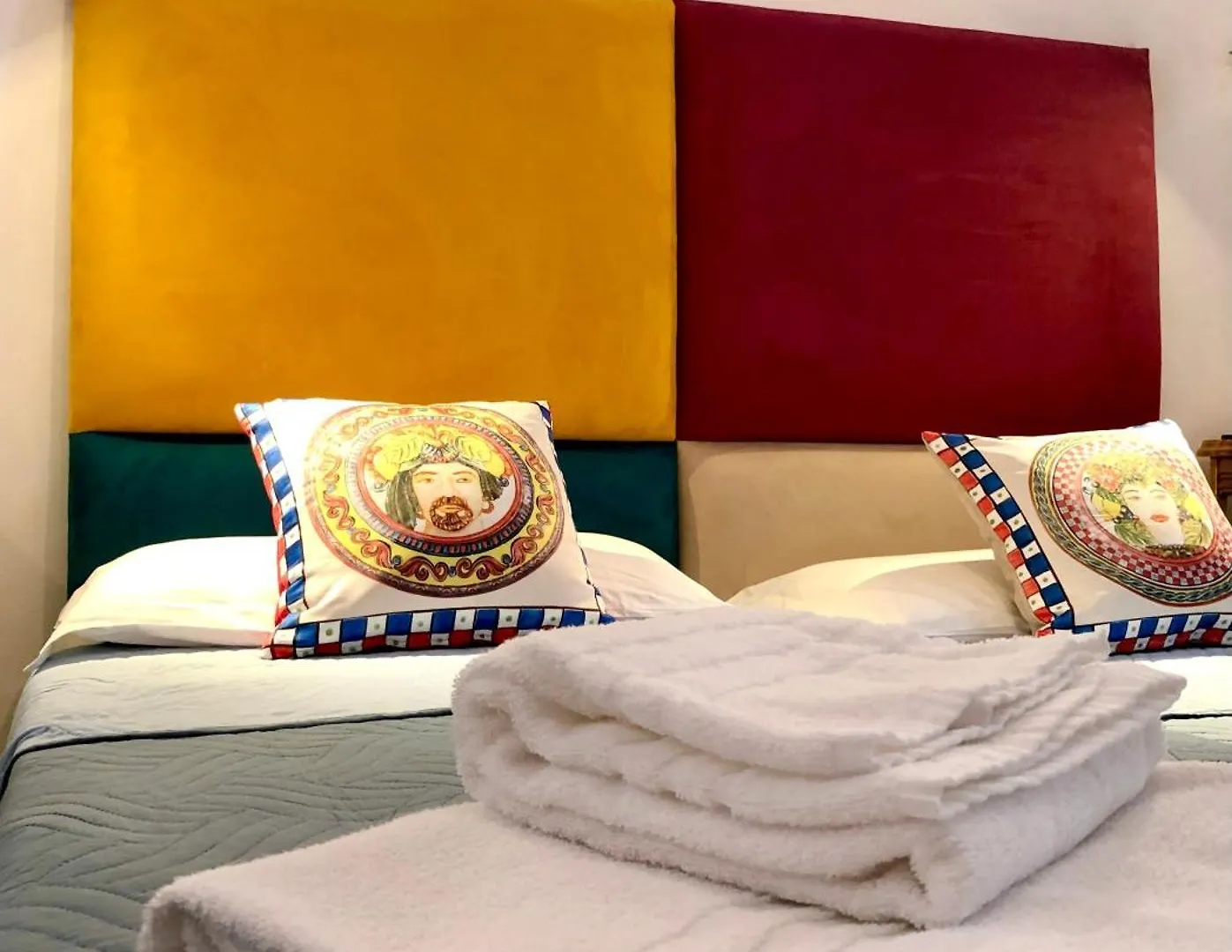 Affitti Brevi Scala Dei Turchi Bed & Breakfast Realmonte