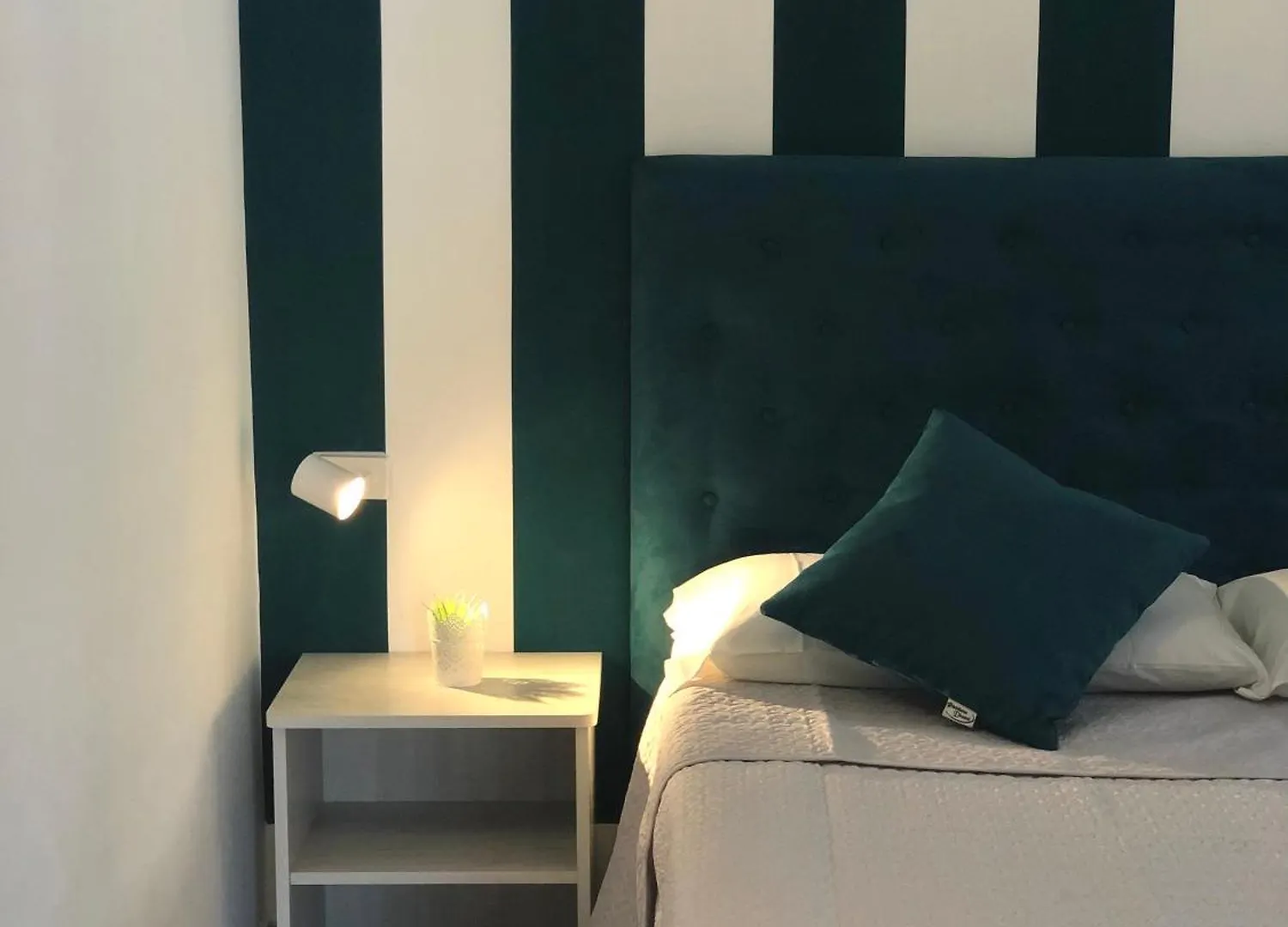 Affitti Brevi Scala Dei Turchi Bed & Breakfast Realmonte