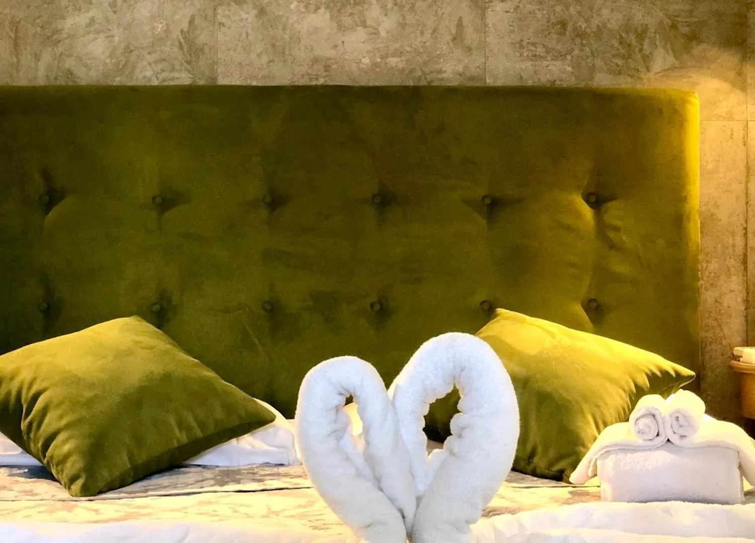 Affitti Brevi Scala Dei Turchi Bed & Breakfast Realmonte 3*,