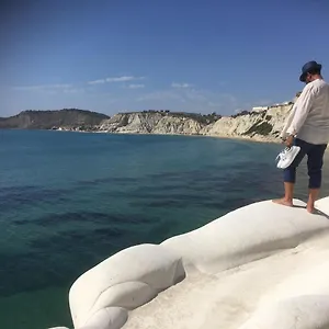 Mediterranea Ubytování v soukromí